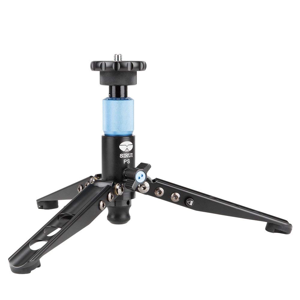 Monopod Sirui P204SR aluminium