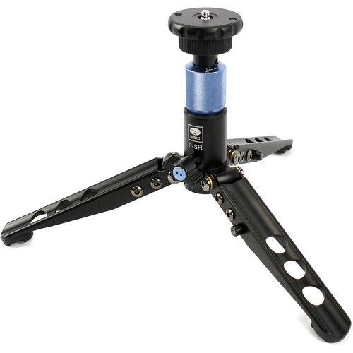 Monopod Sirui P204SR aluminium