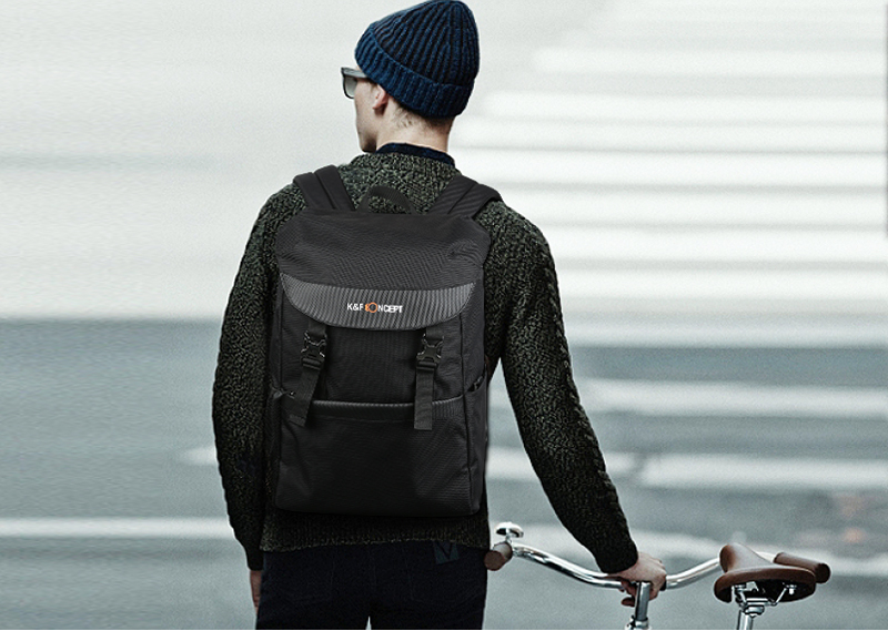 Balo K&F Concept Freestyle backpack