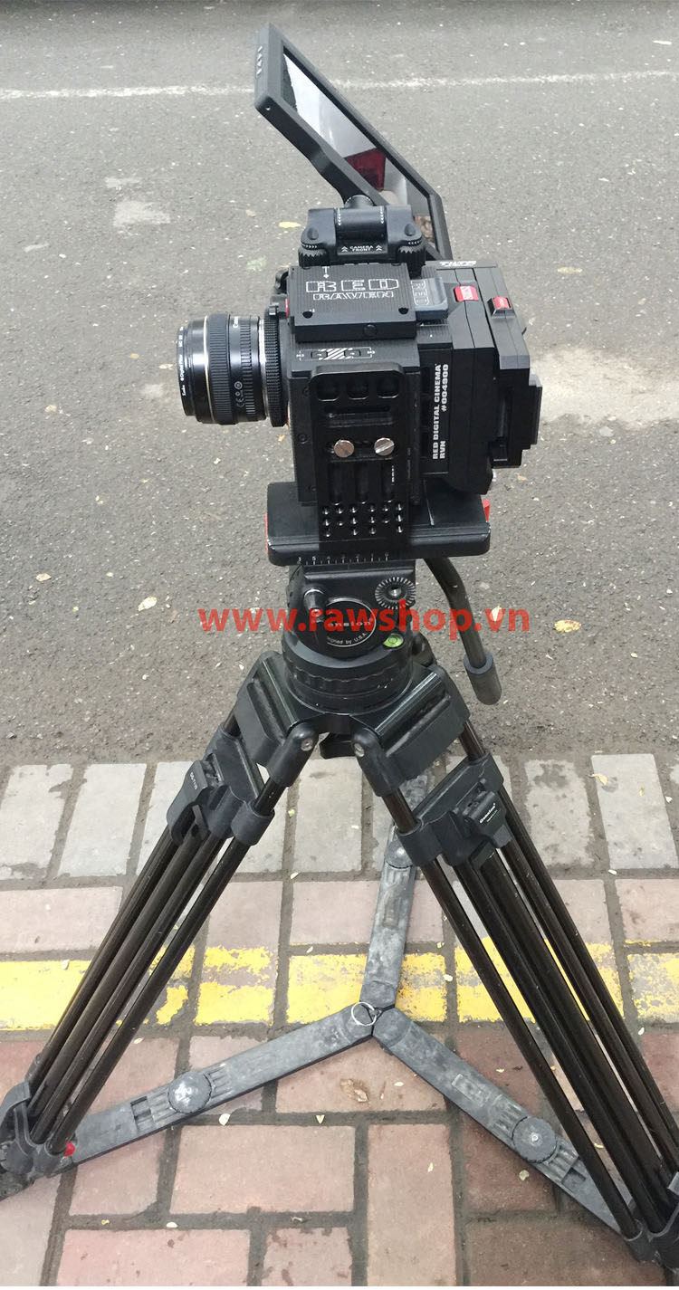 L plate bracket V4 - super load for all camera