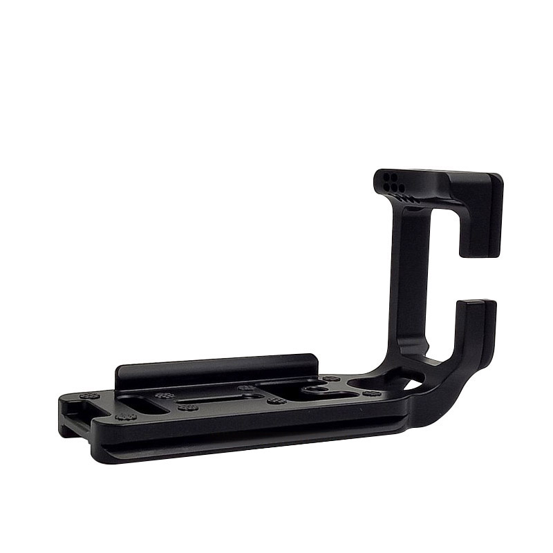 L plate bracket for Canon 6D - new version