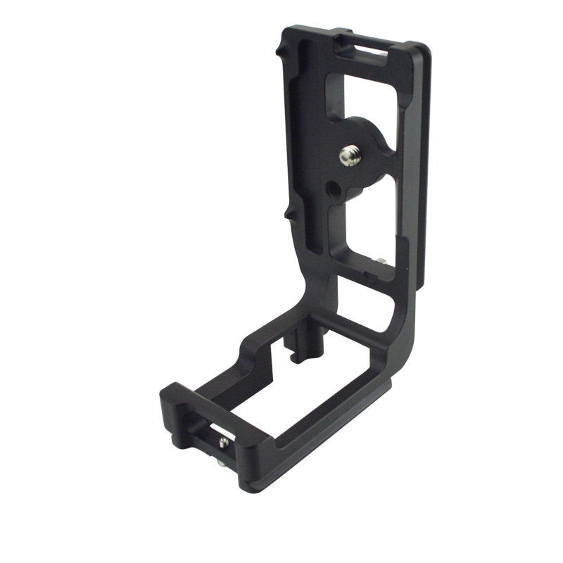 L bracket for Canon 5D mark III