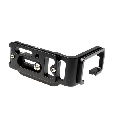 L plate bracket for Canon 60D 70D 80D