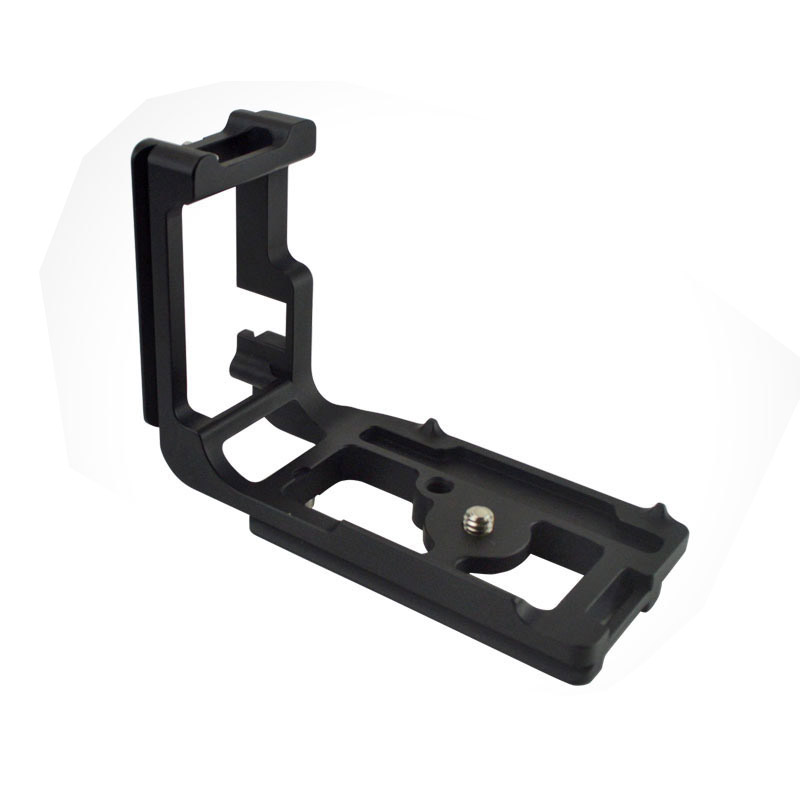 L bracket for Canon 5D mark III