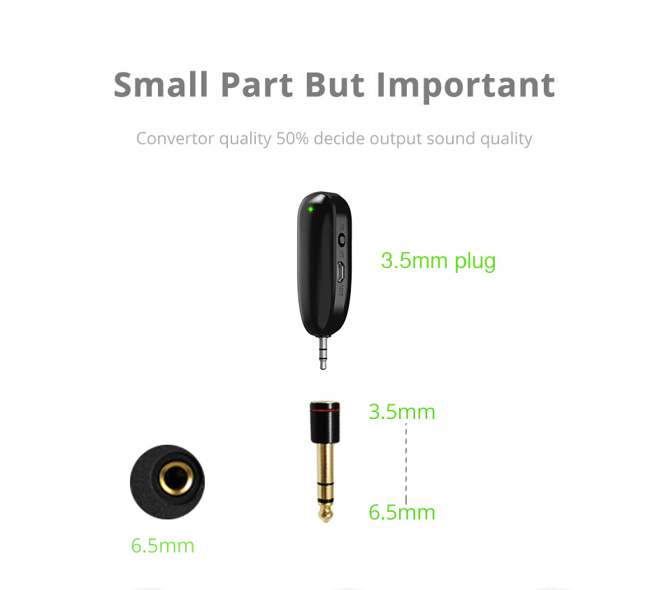 ProFOCUS UHF wireless micro for for Live stream