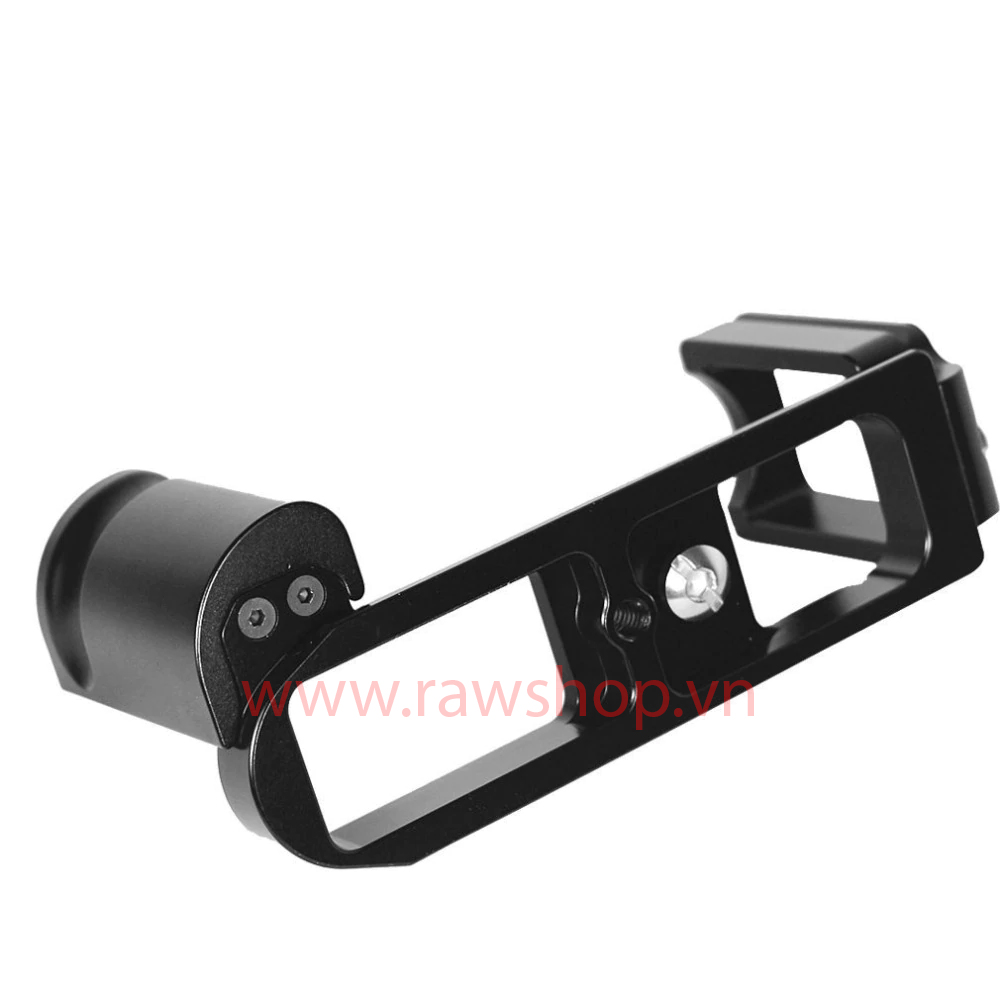 L plate bracket for Leica Q