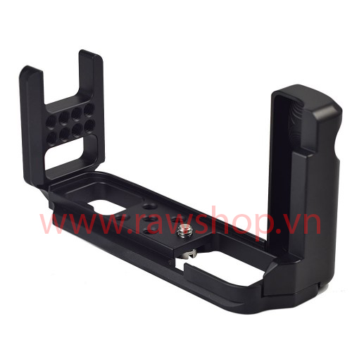 L plate bracket for Fujifilm XT100