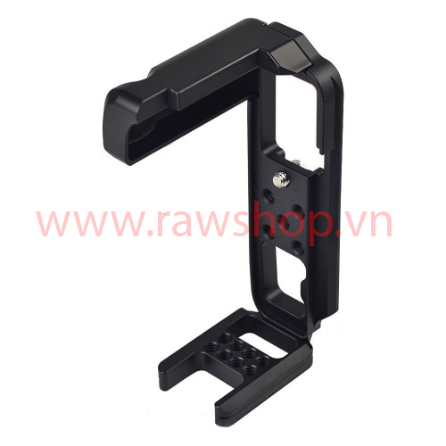 L plate bracket for Fujifilm XT100