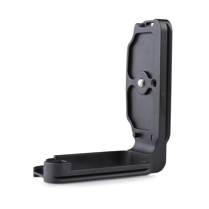 L plate bracket for Nikon D850