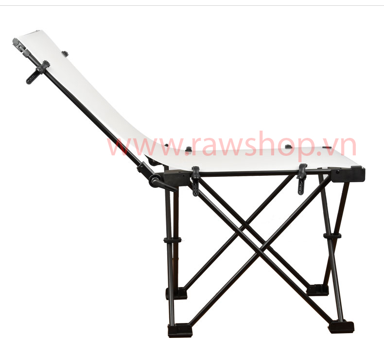 Bàn chụp sản phẩm cao cấp GODOX 60x130 - Quick setup