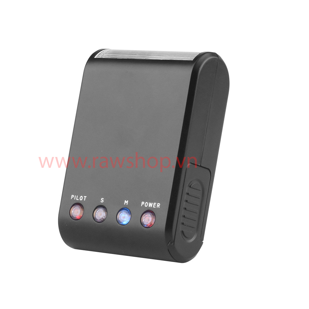 Đèn flash pocket proFOCUS GN18 - Slave