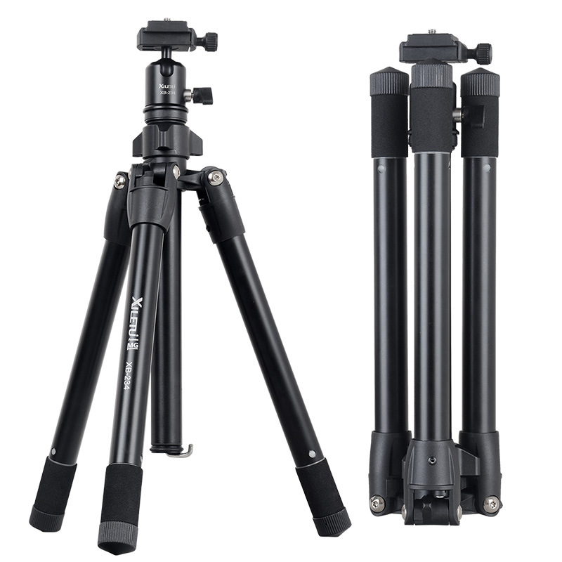 Chân máy ảnh Tripod du lịch LETU XB234