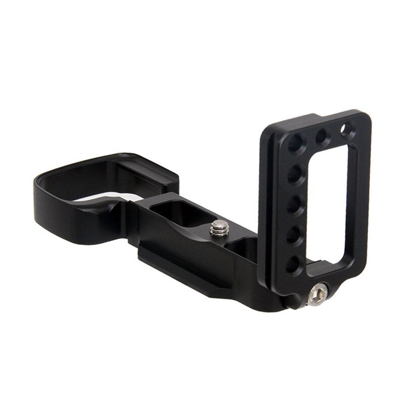 L plate bracket new design for Sony A6300 A6400 A6500