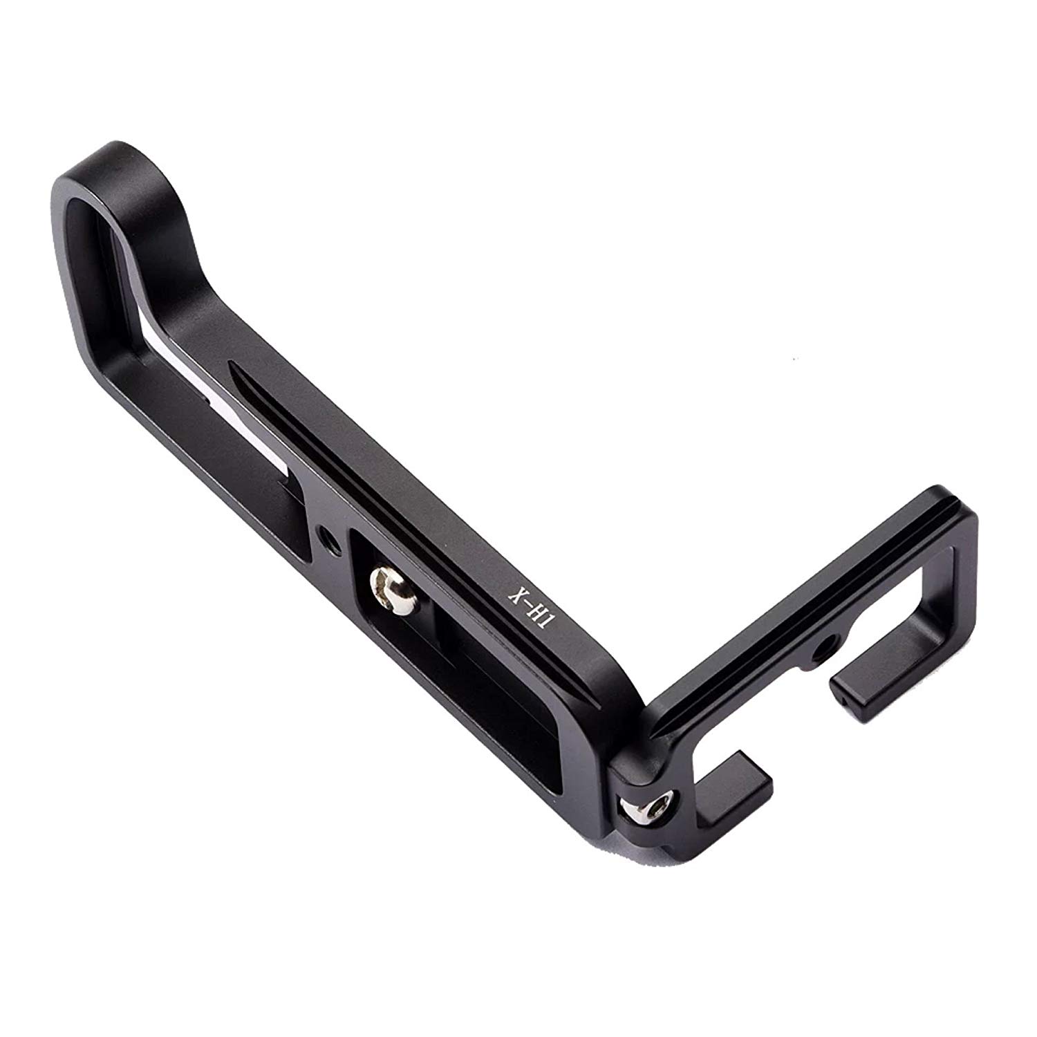 L plate bracket for Fujifilm XH1