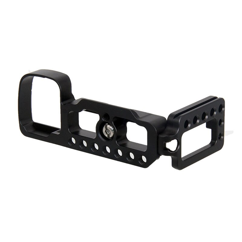 L plate bracket new design for Sony A6300 A6400 A6500