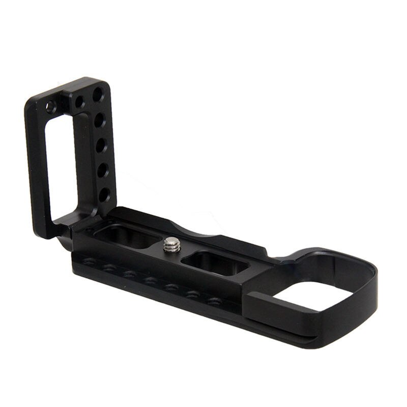 L plate bracket new design for Sony A6300 A6400 A6500