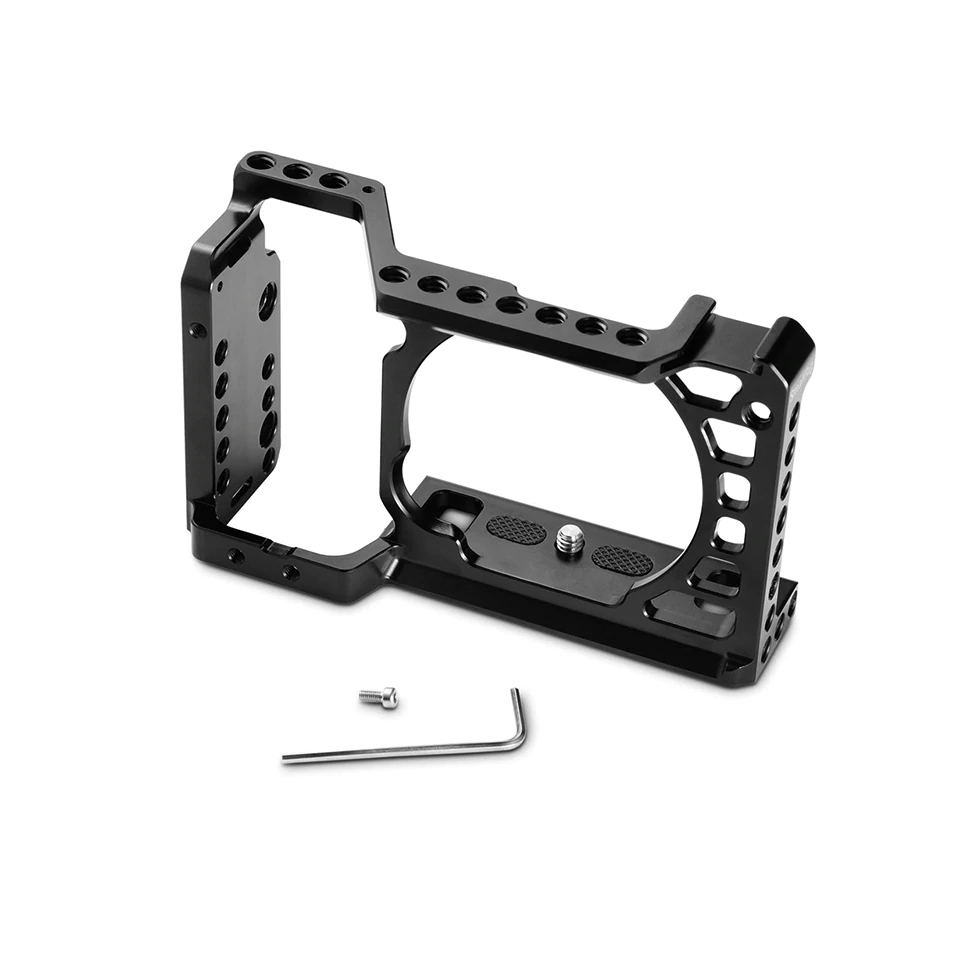 Original smallRig new design for Sony A6500 A6400 A6300 A6000