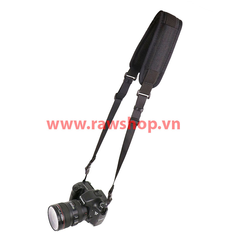 Dây đeo máy ảnh chống mỏi Profocus quick release