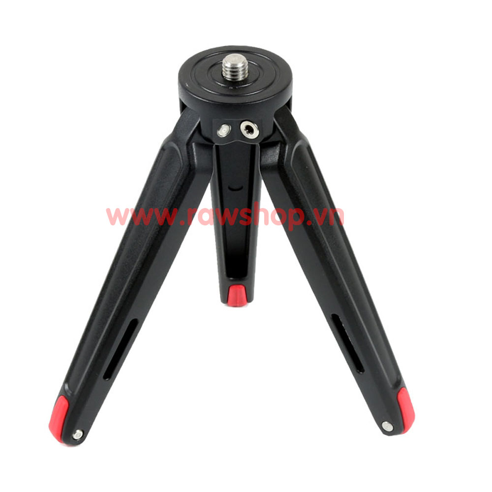 Varavon Mini tripod - chân hợp kim nhôm