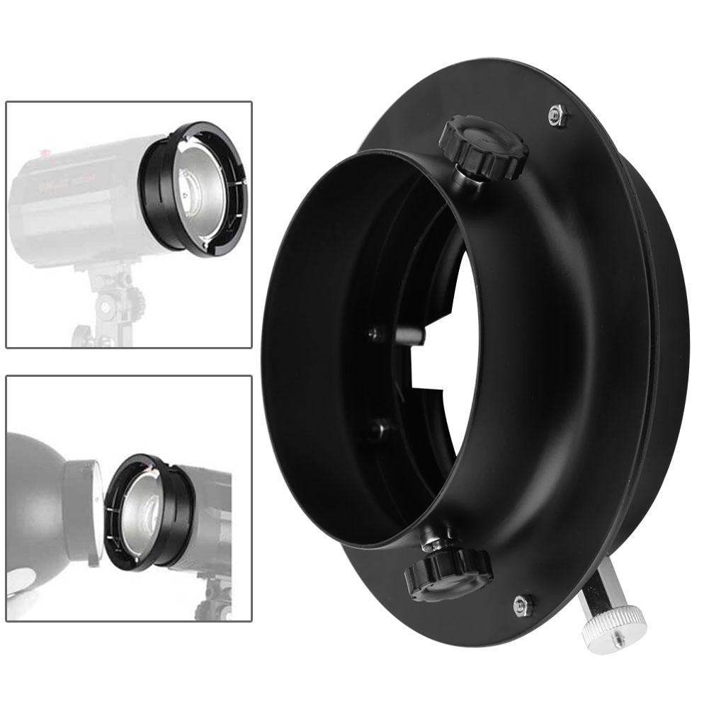 Softbox Adaptor R98 - Bowens