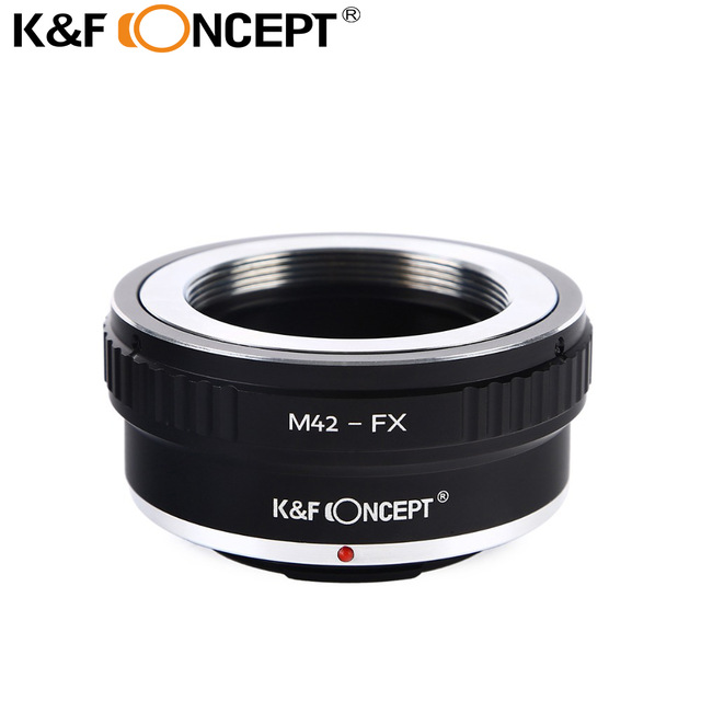 KF Concept M42-FX