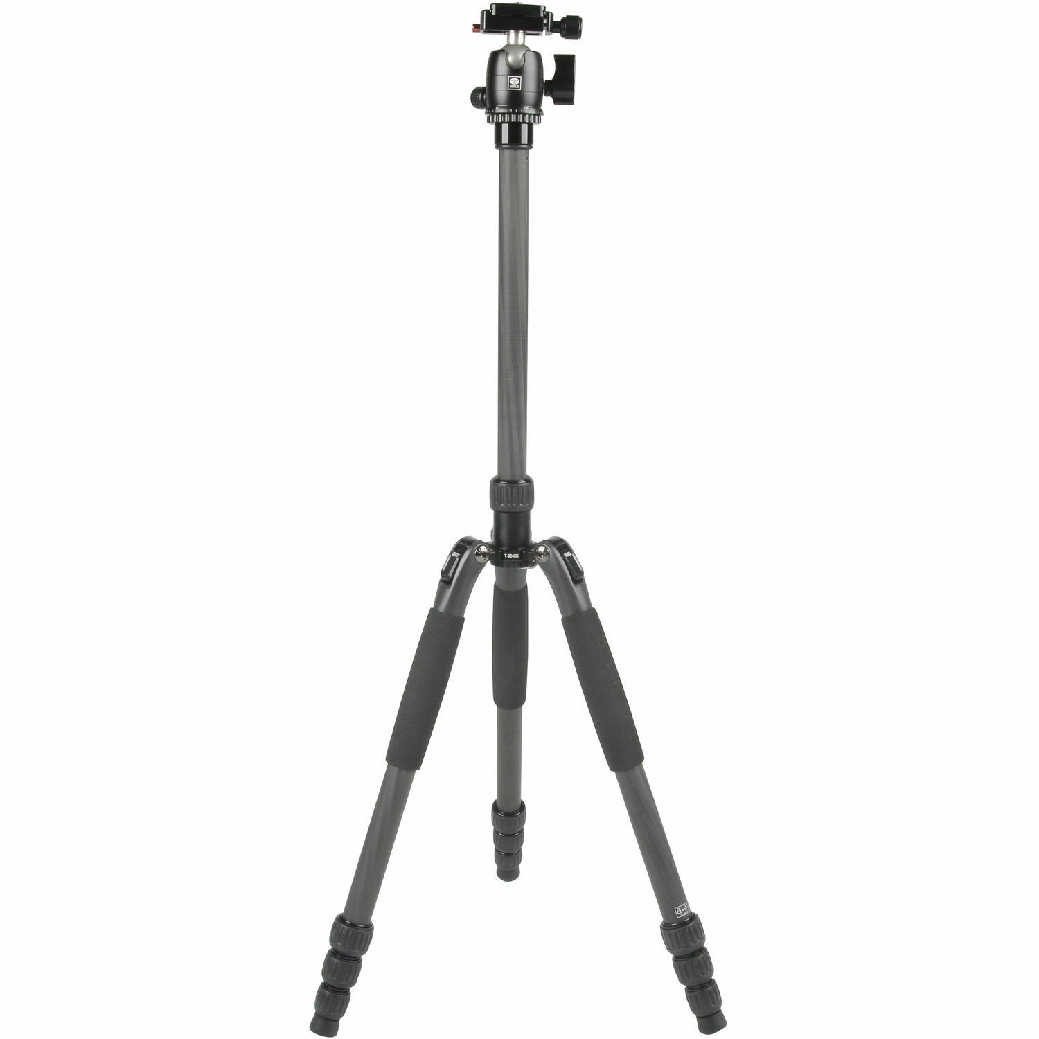 Tripod Sirui Carbon T-024SK + Đầu bi ballhead B-00K (Màu đen)