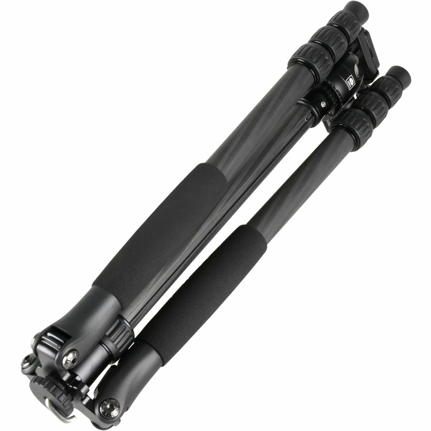 Tripod Sirui Carbon T-024SK + Đầu bi ballhead B-00K (Màu đen)