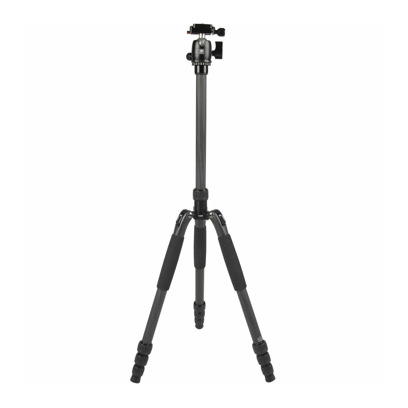 Tripod Sirui Carbon T-024SK + Đầu bi ballhead B-00K (Màu đen)