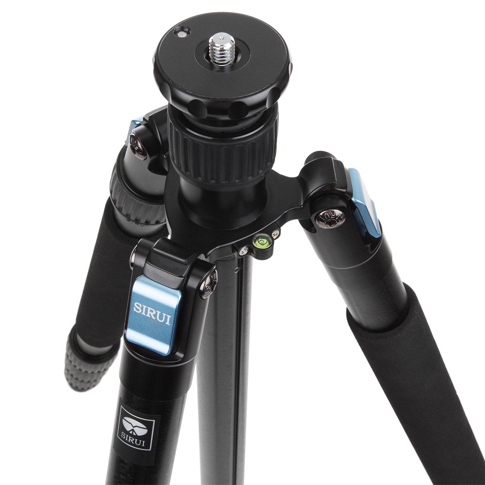 Tripod Sirui Aluminium W1004 - Water proof