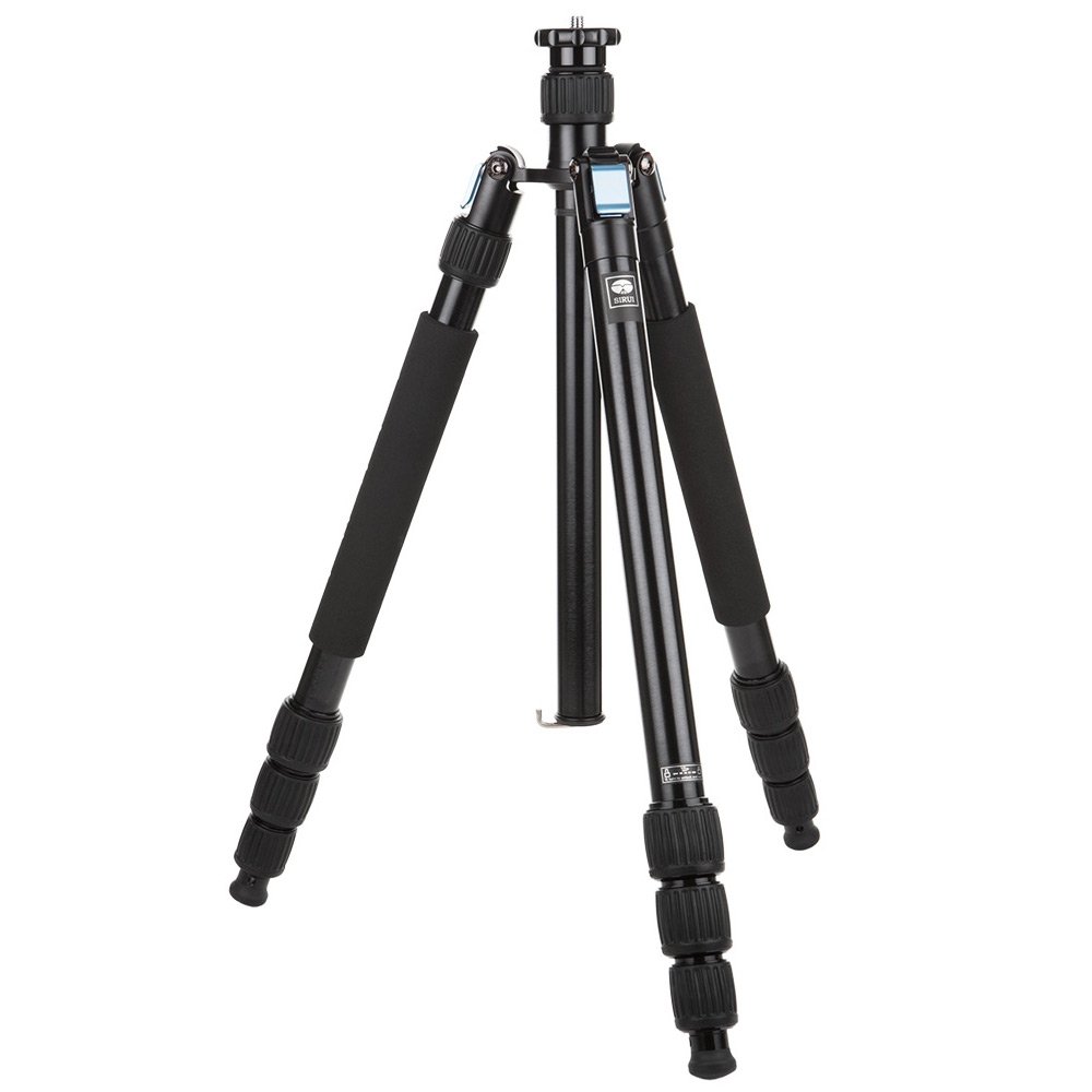 Tripod Sirui Aluminium W1004 - Water proof