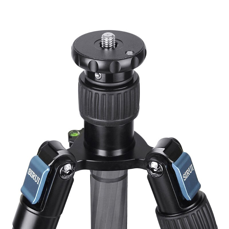 Tripod Sirui Carbon W2204 - Water proof