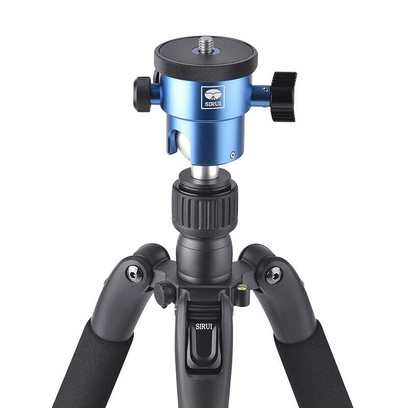 Video tripod Sirui Aluminium VHD 2004