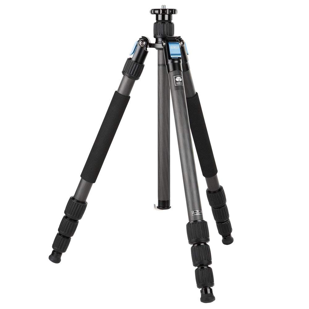 Tripod Sirui Carbon W1204 - Water proof