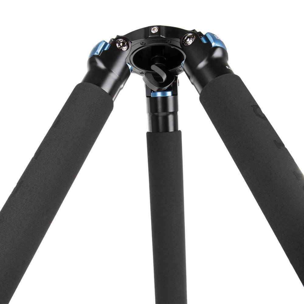 Tripod Sirui Carbon 10X R3213x - Best tripod