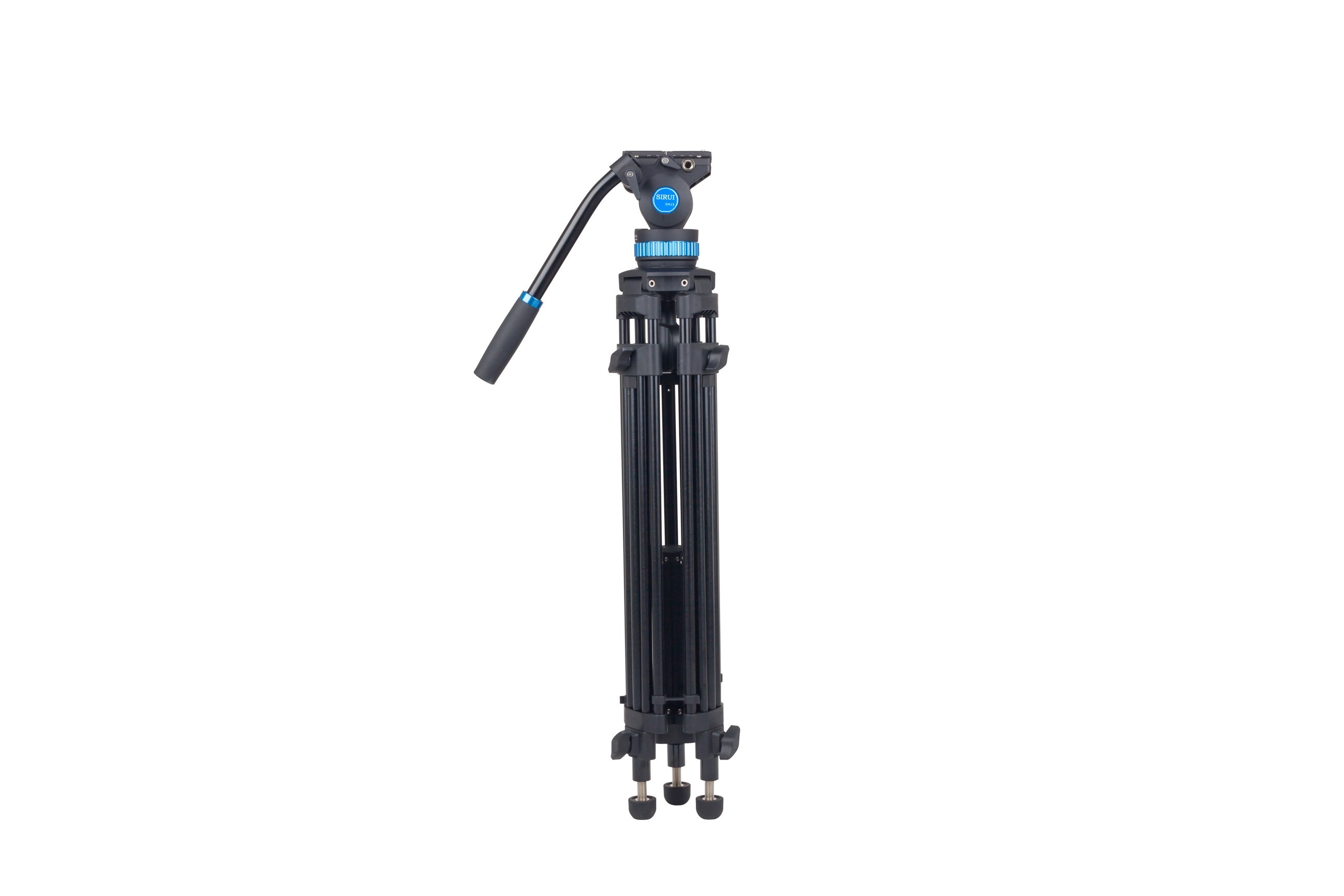 Video tripod Sirui Aluminium SH15