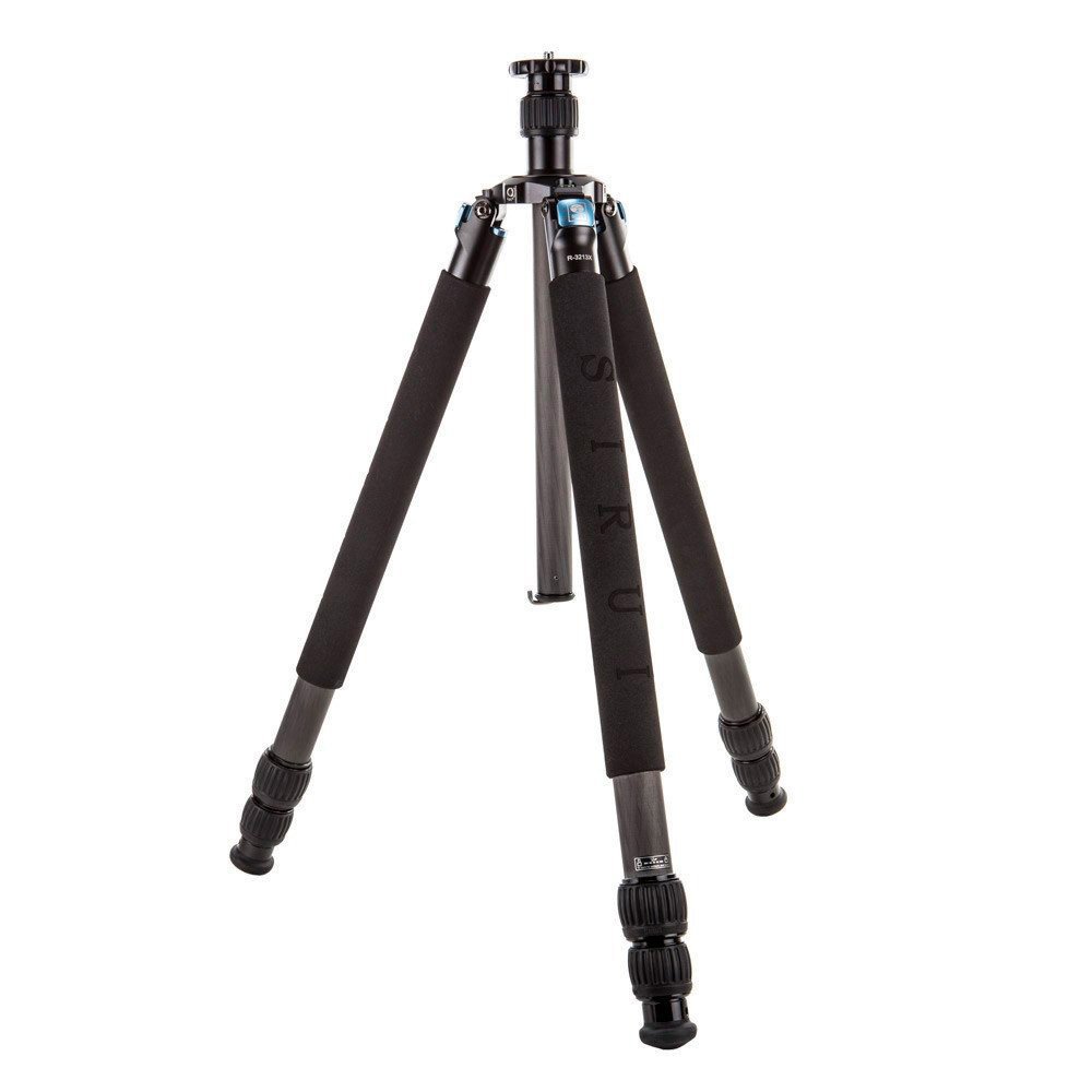 Tripod Sirui Carbon 10X R3213x - Best tripod