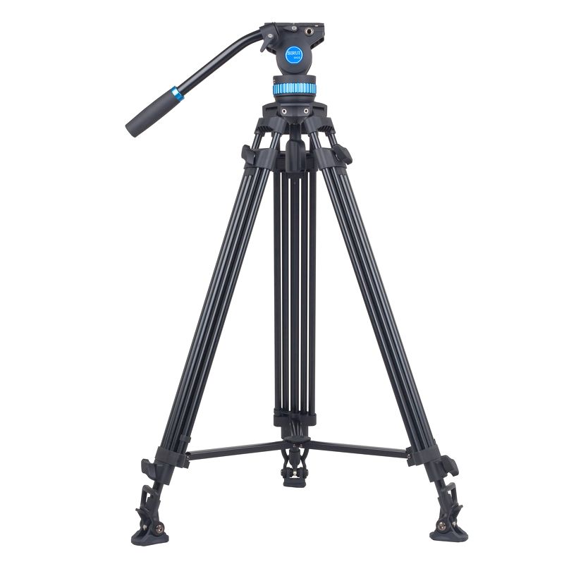 Video tripod Sirui Aluminium SH25