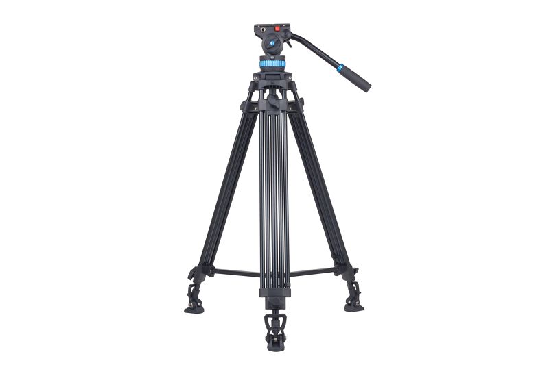 Video tripod Sirui Aluminium SH25