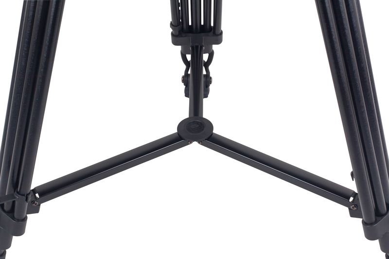 Video tripod Sirui Aluminium SH25