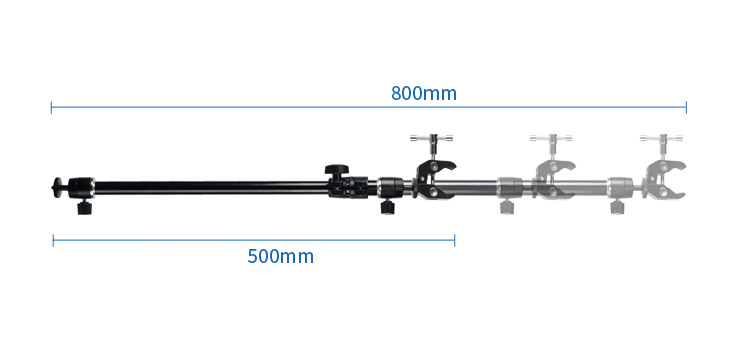 Bộ tay chống slider