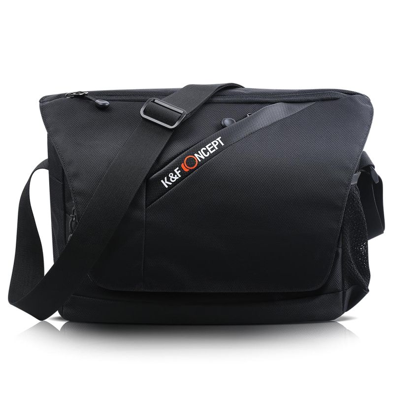 Túi máy ảnh KF Concept Messenger - KF13.091