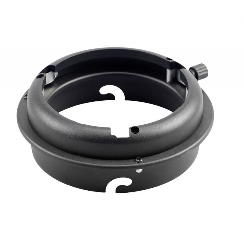 Elinchrom To Bowens Mount Adapter