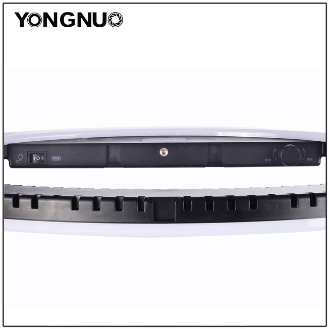 Đèn Ring light Yongnuo 808 - King of beauty ring led