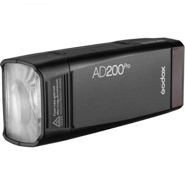 Godox AD200 pro