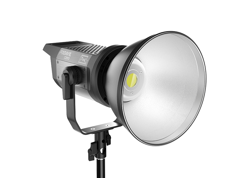 Đèn LED COB Pixel FODAVIL 220W - Bowens mounts -