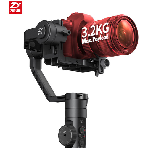 Zhiyun Crane 2