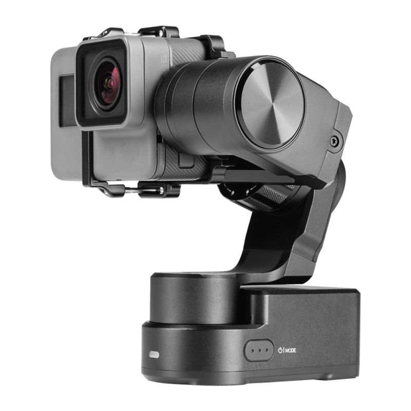 Gimbal chống rung cố định Feiyu WG2X cho Gopro Hero