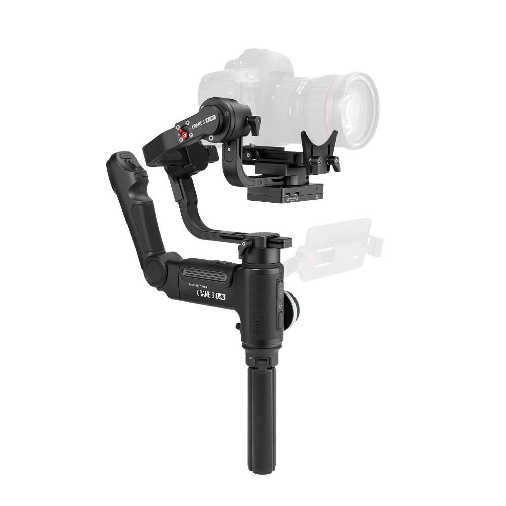 Zhiyun Crane 3 LAB