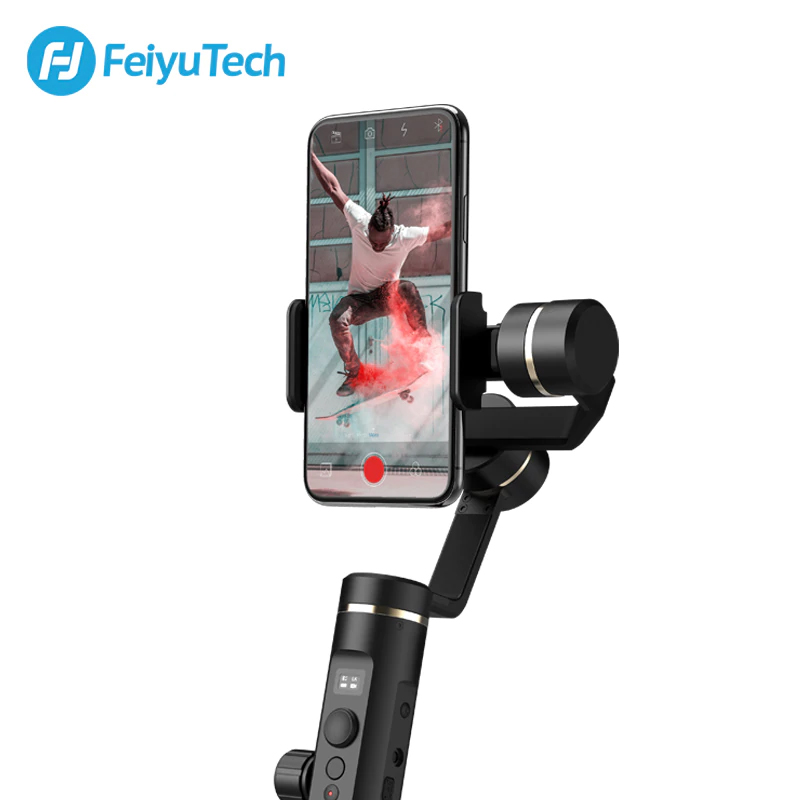 Feiyu SPG2 for Cell phone