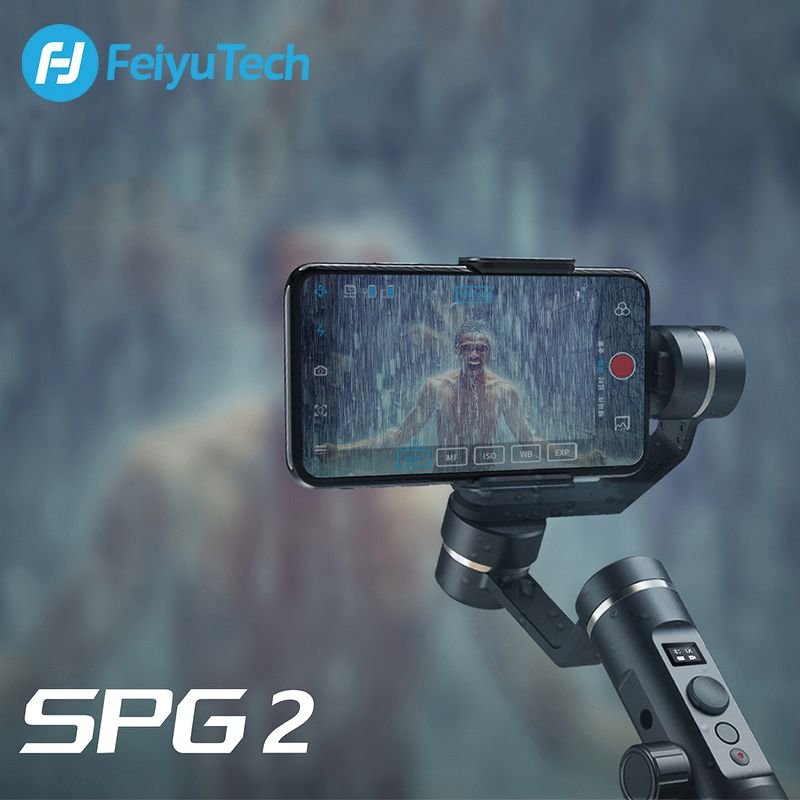 Feiyu SPG2 for Cell phone